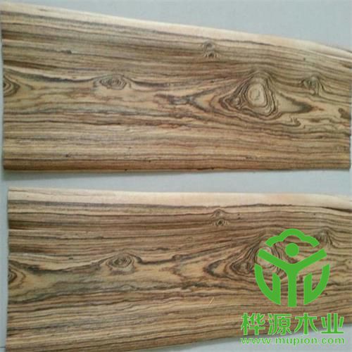 黃金檀木皮AAAA級品質(zhì)，0.5mm黃金檀木皮高檔裝修享受